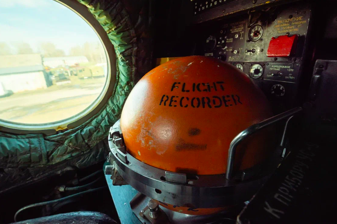 Фото Легенда авиации СССР: под Новосибирском расконсервировали реактивный самолёт Ту-104 3